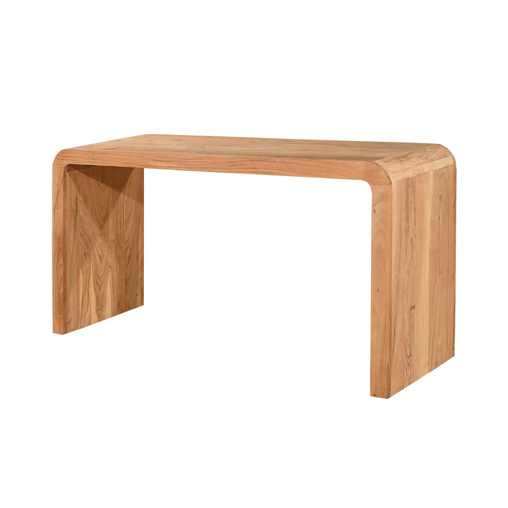 Cove Console Table — Natural - Decoronto