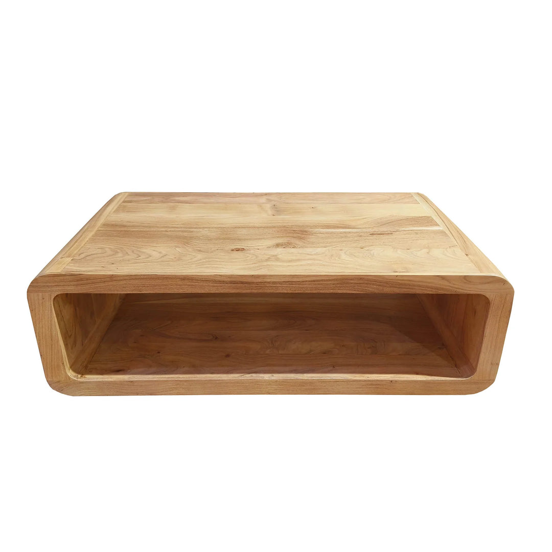 Zyra Coffee Table