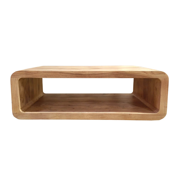 Zyra Coffee Table