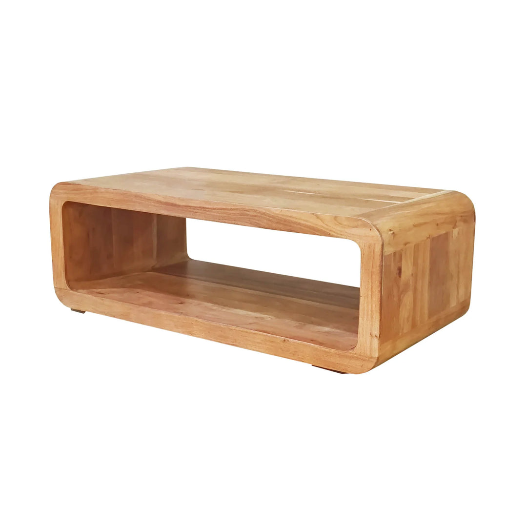 Zyra Coffee Table