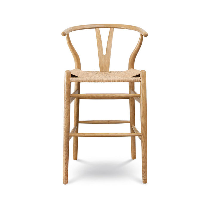 Frida Counter Stool - Blonde