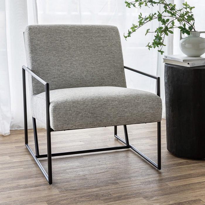 Ferris Condo Size Chair - Stone