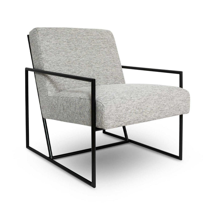 Ferris Condo Size Chair - Stone