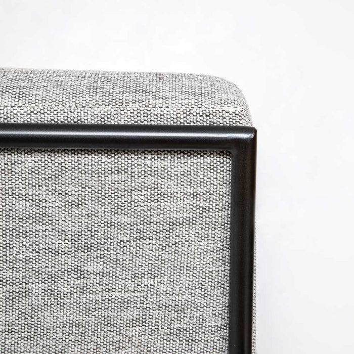 Ferris Condo Size Chair - Stone