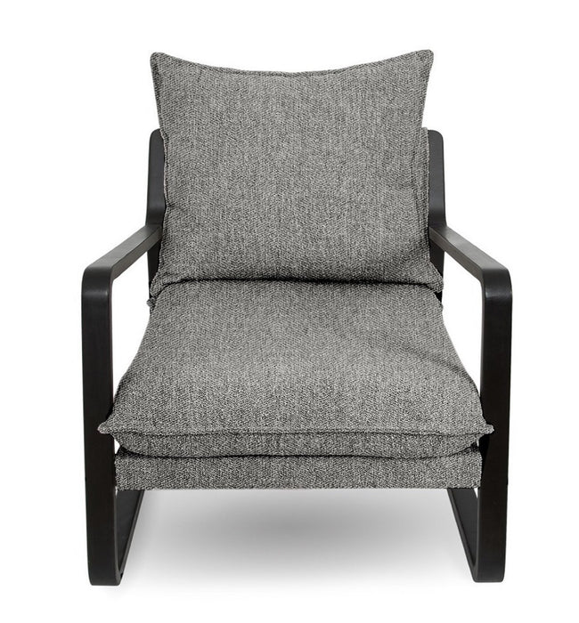 Finn Sling Chair - Pepper