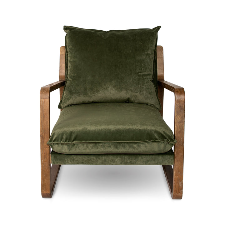 Finn Sling Chair - Cream - Decoronto