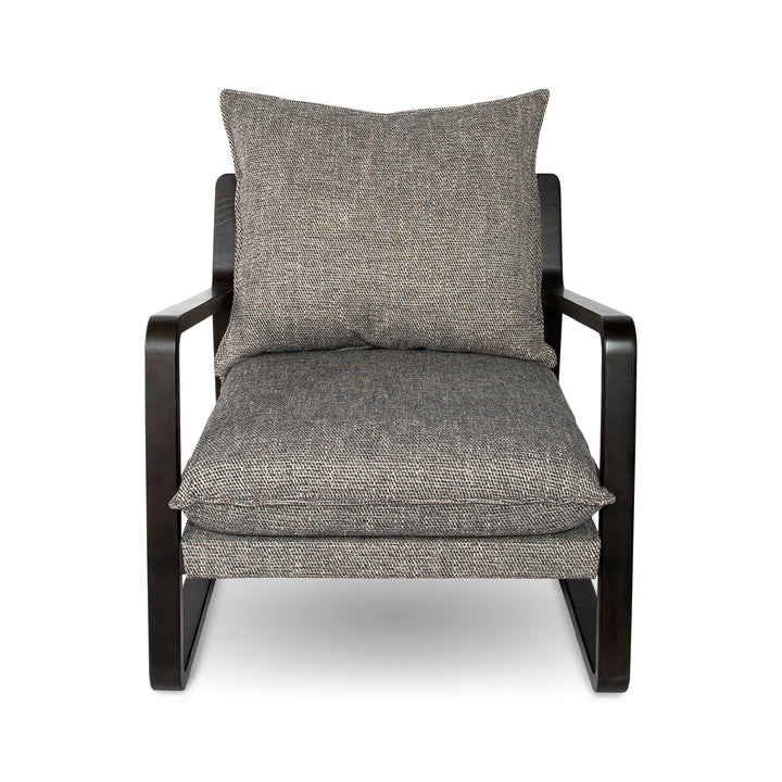 Finn Sling Chair - Cream - Decoronto