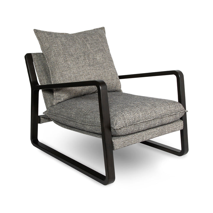 Finn Sling Chair - Cream - Decoronto