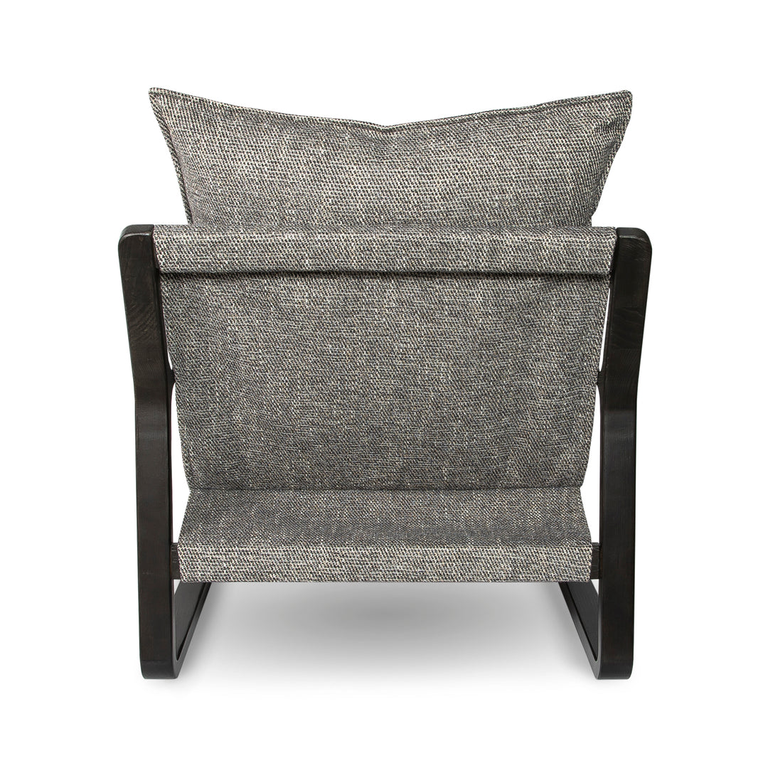 Finn Sling Chair - Cream - Decoronto