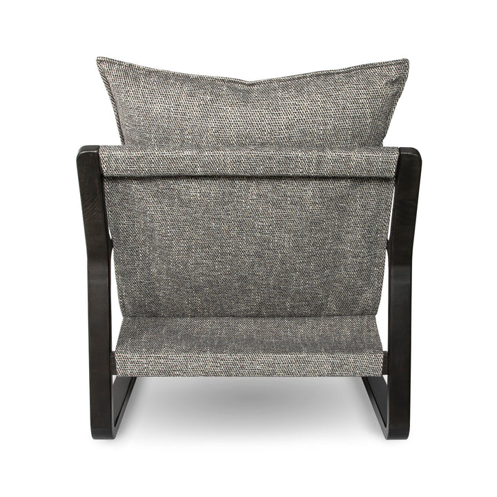Finn Sling Chair - Cream - Decoronto