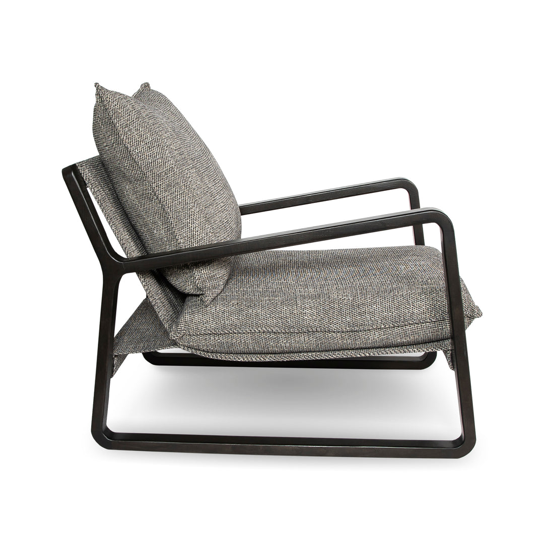 Finn Sling Chair - Cream - Decoronto
