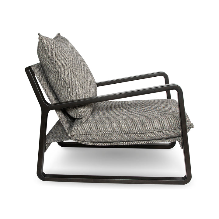 Finn Sling Chair - Cream - Decoronto