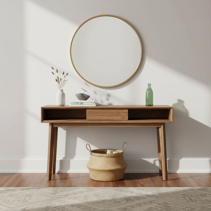 Linden Console Table - Decoronto