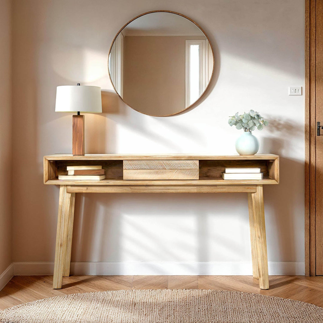 Linden Console Table - Decoronto