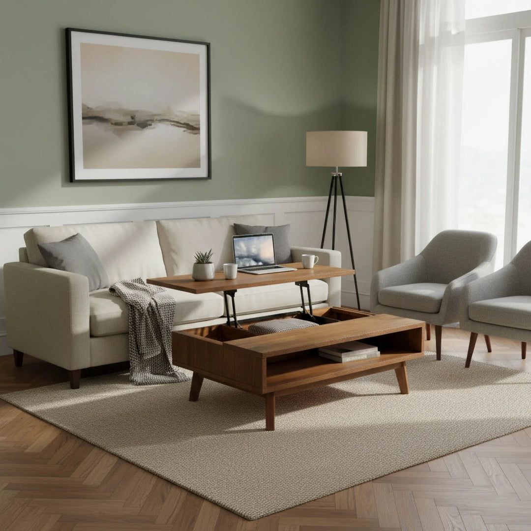 Drift Coffee Table