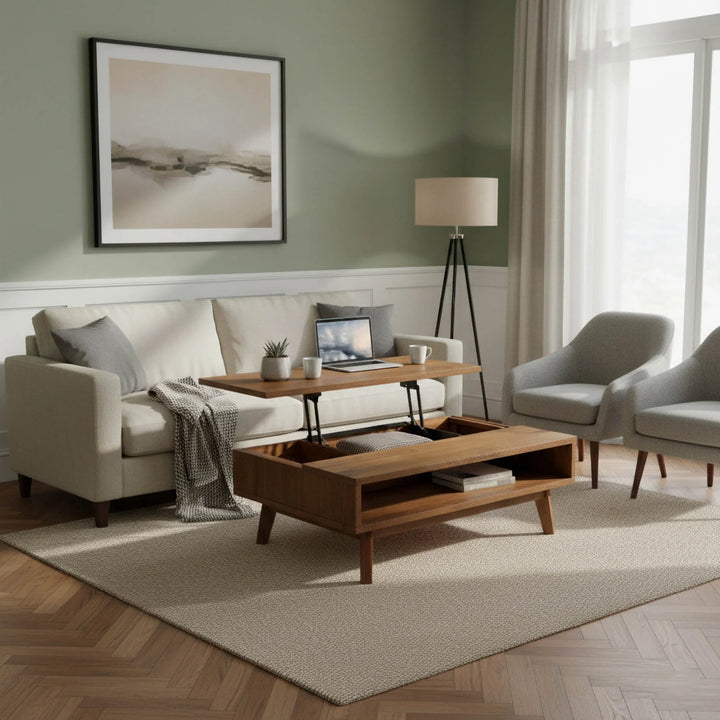 Drift Coffee Table