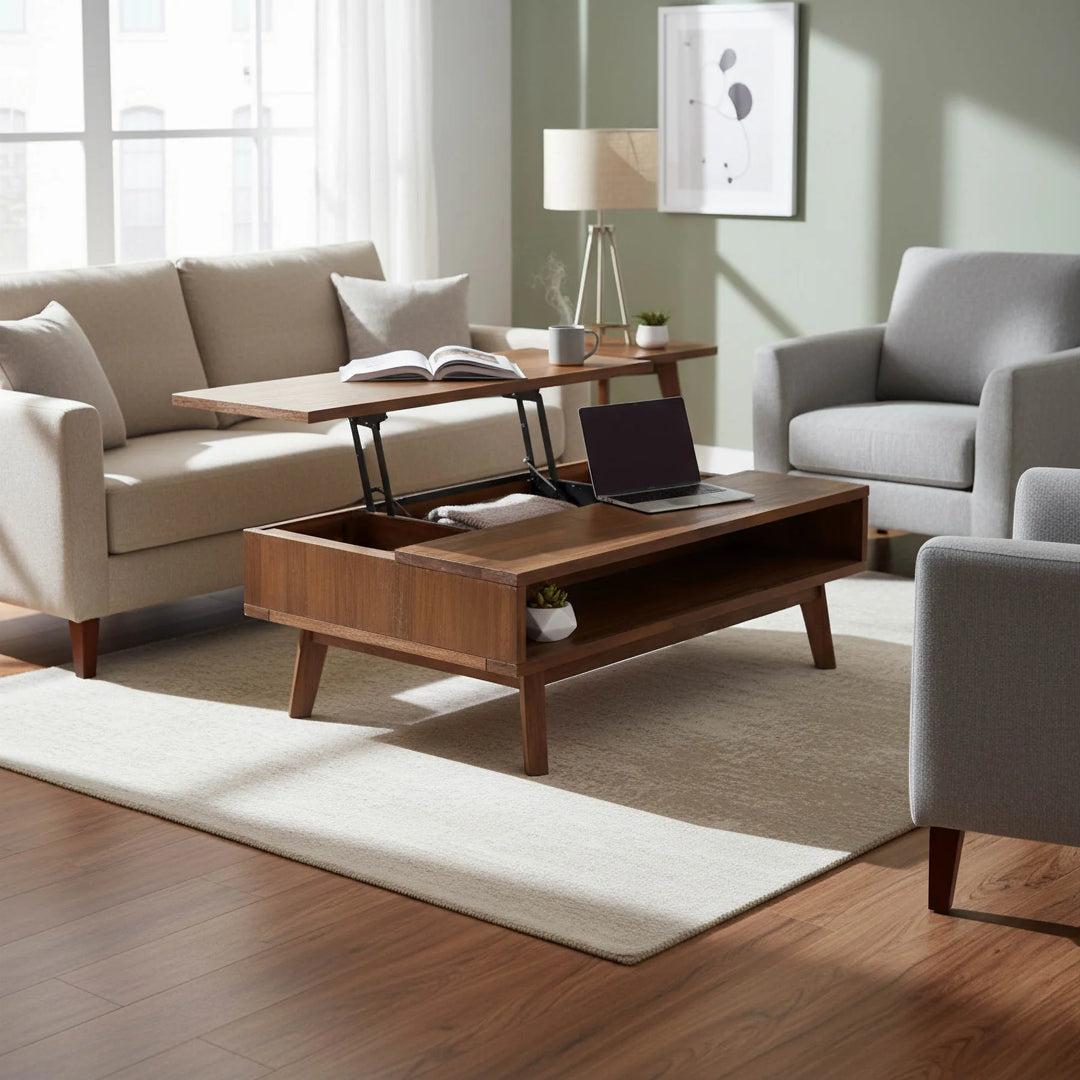 Drift Coffee Table