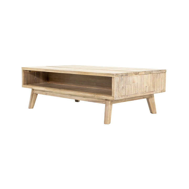 Drift Coffee Table