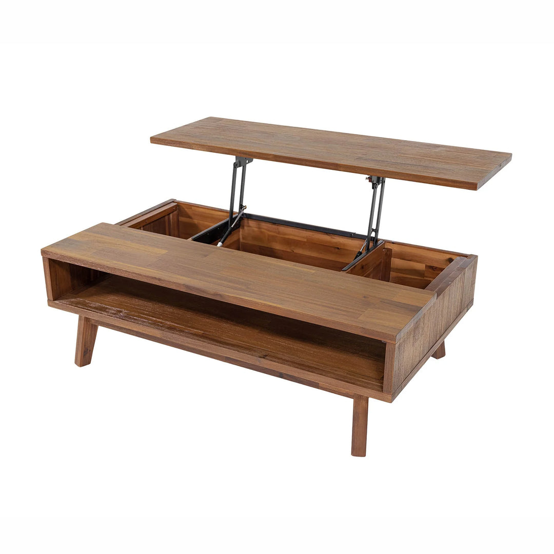 Drift Coffee Table