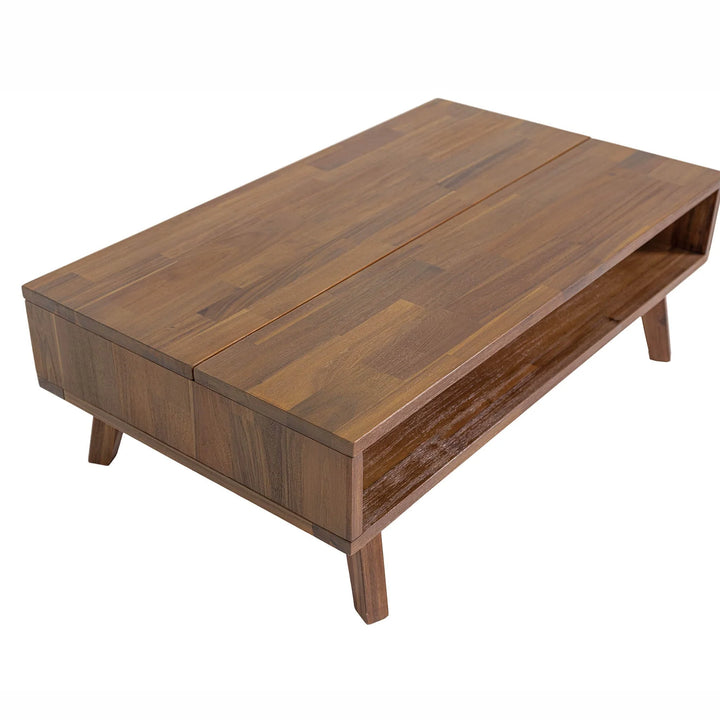 Drift Coffee Table