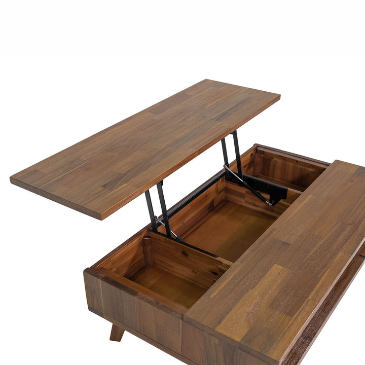 Drift Coffee Table