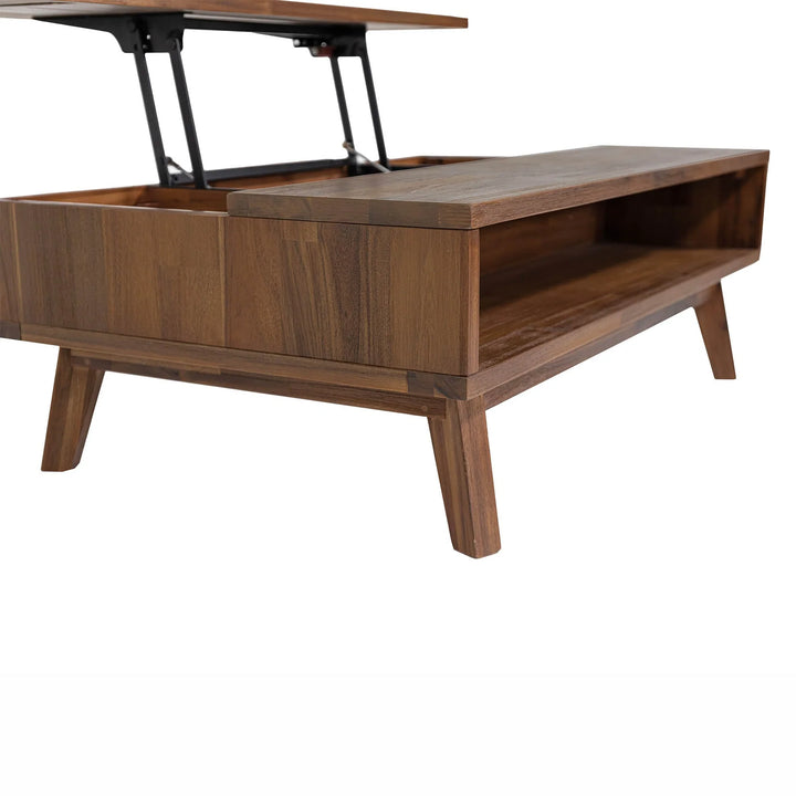 Drift Coffee Table