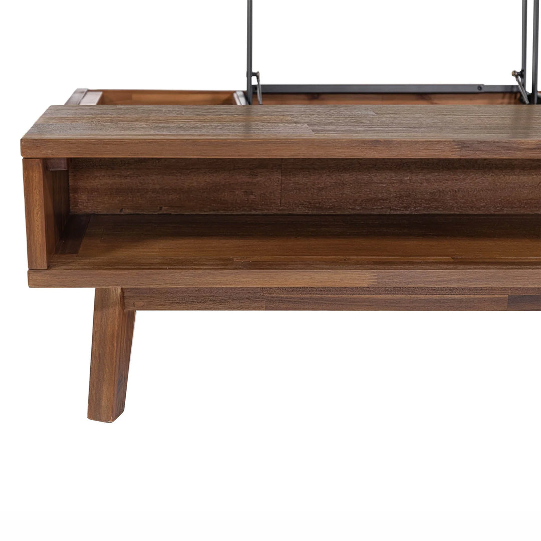 Drift Coffee Table