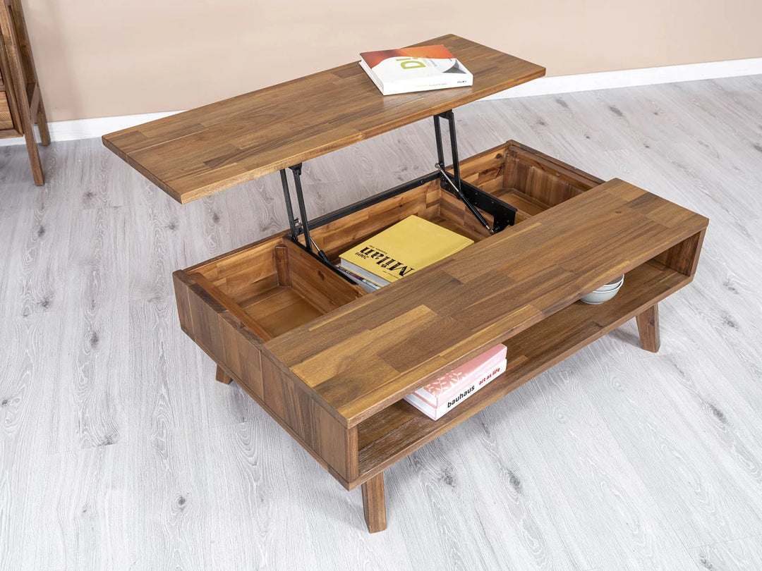 Drift Coffee Table