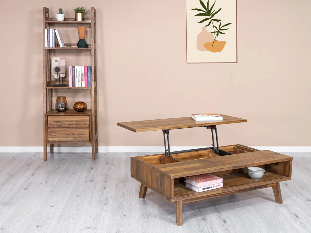 Drift Coffee Table