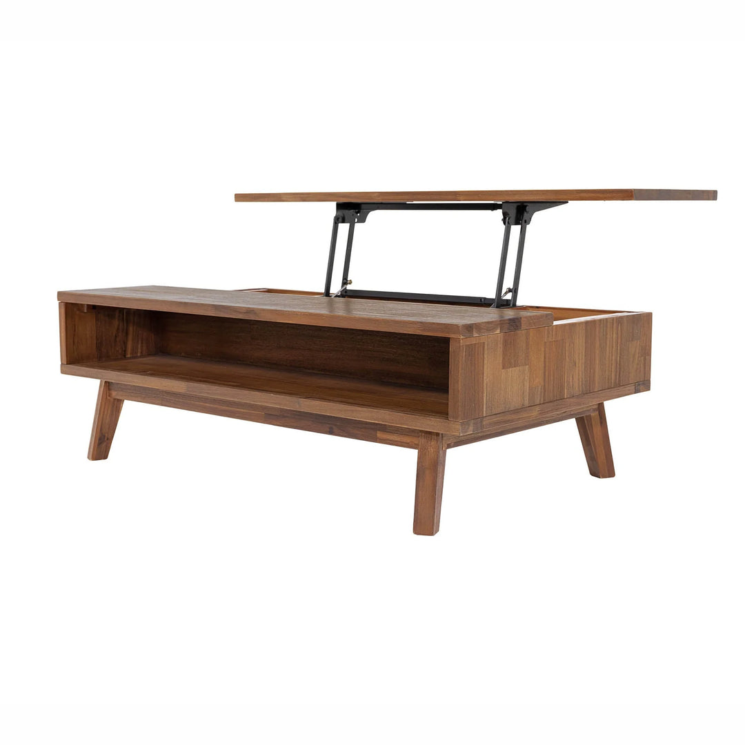 Drift Coffee Table