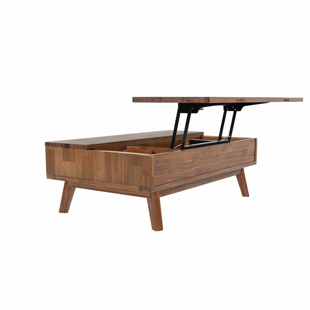 Drift Coffee Table