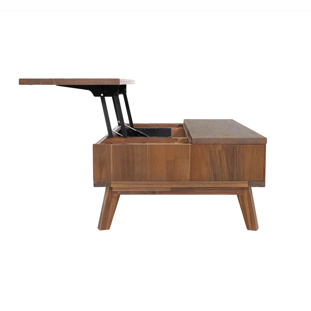 Drift Coffee Table