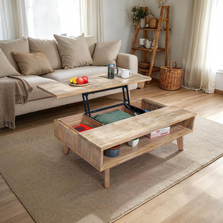 Drift Coffee Table