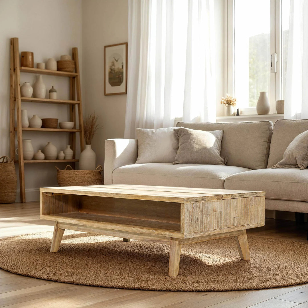 Drift Coffee Table