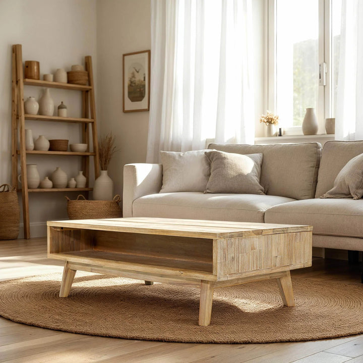 Drift Coffee Table