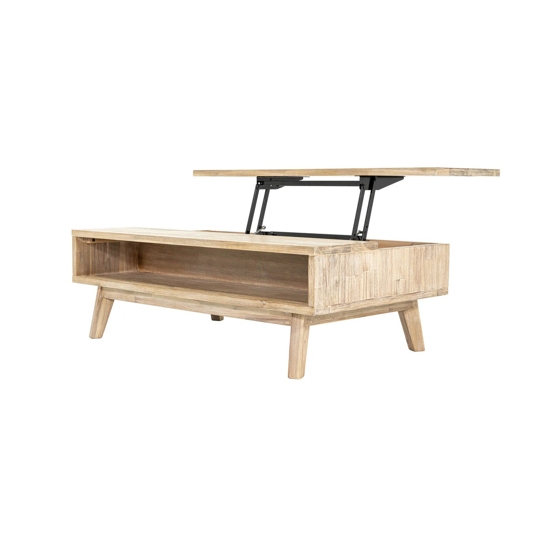 Drift Coffee Table