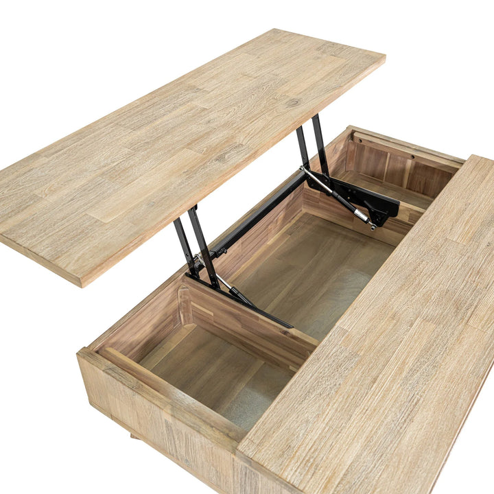 Drift Coffee Table