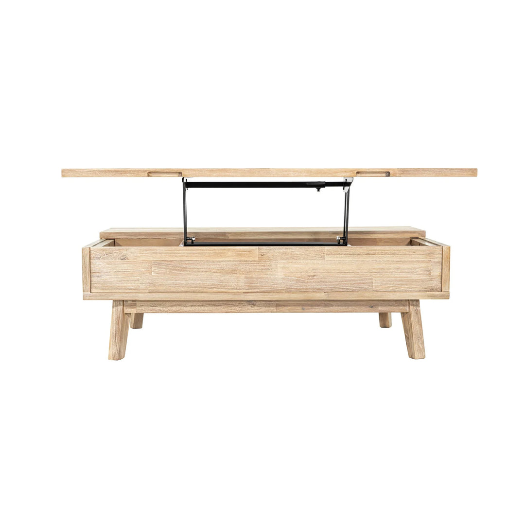 Drift Coffee Table