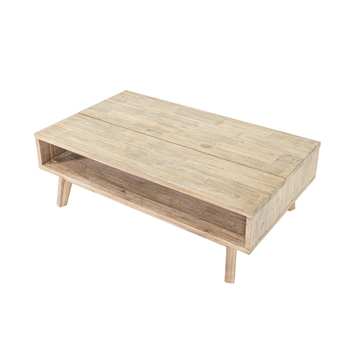 Drift Coffee Table