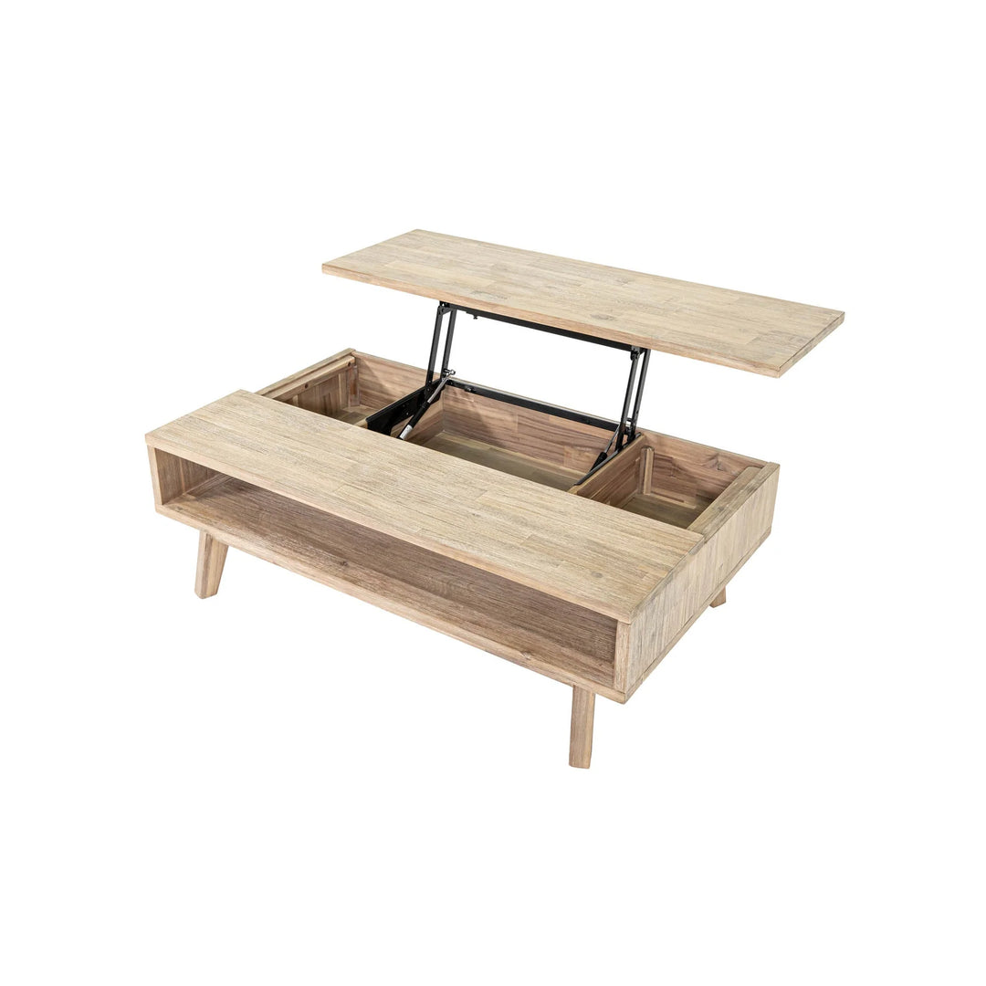 Drift Coffee Table
