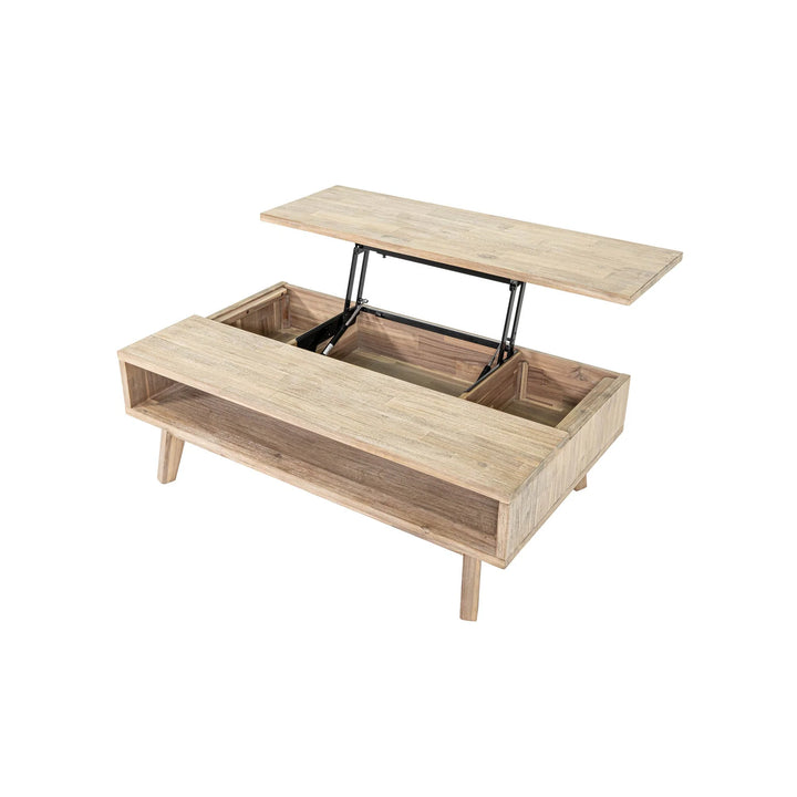 Drift Coffee Table