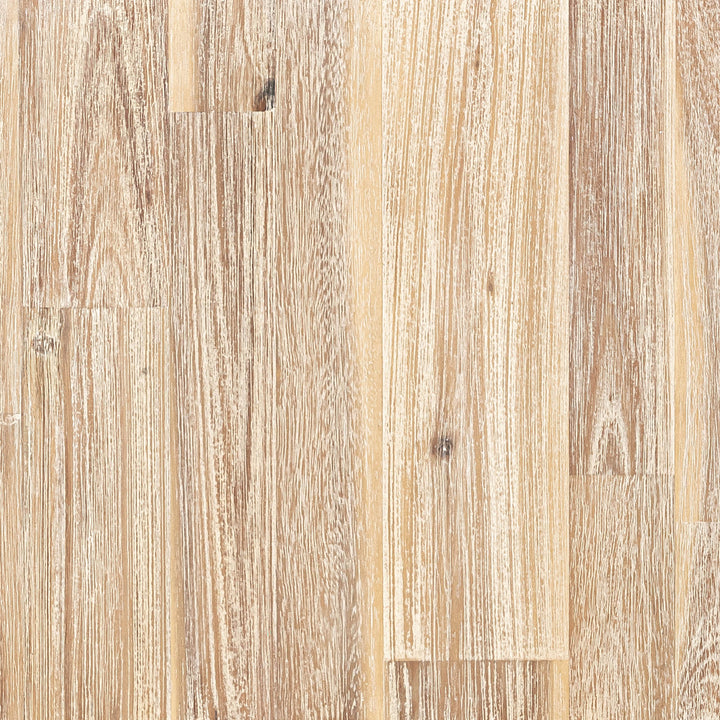 Luxurious Gia Sideboard - Elegant Light Driftwood Finish