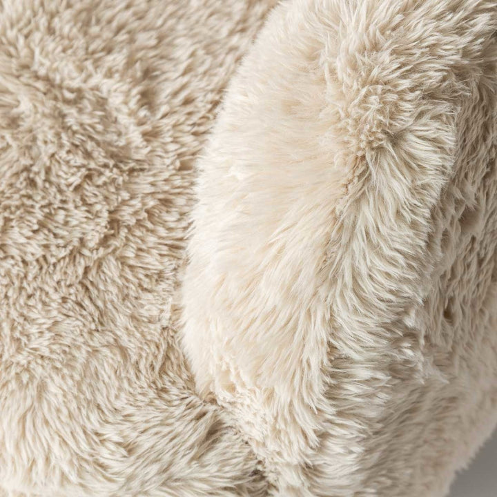 Ginger Accent Chair - Downy Cream - Decoronto