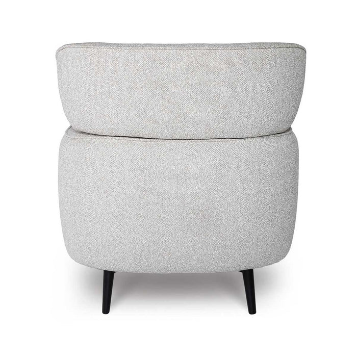 Ginger Accent Chair - Mirage Dune