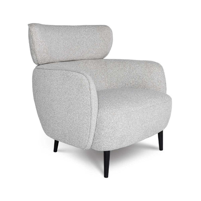 Ginger Accent Chair - Mirage Dune