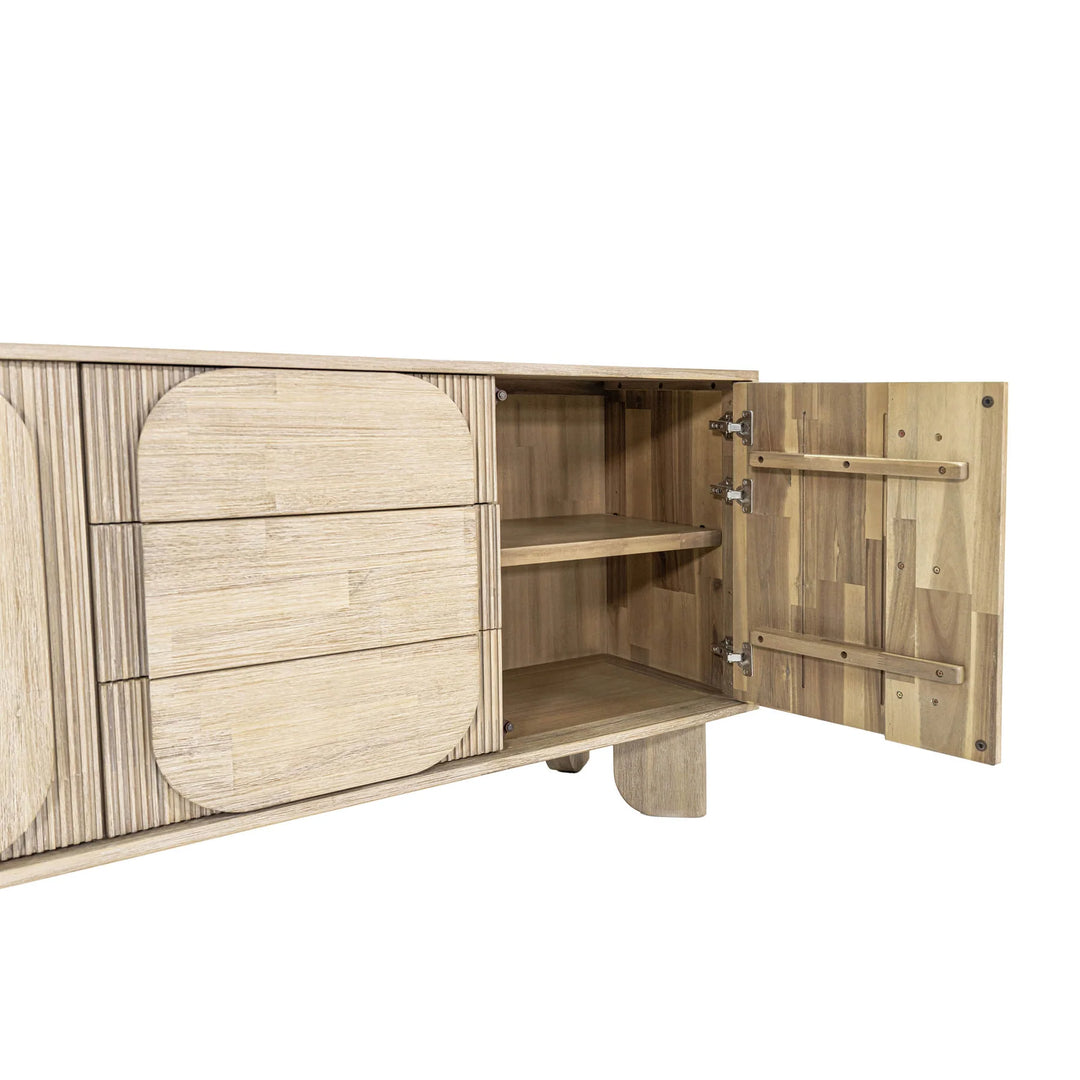 Haru Sideboard - Decoronto