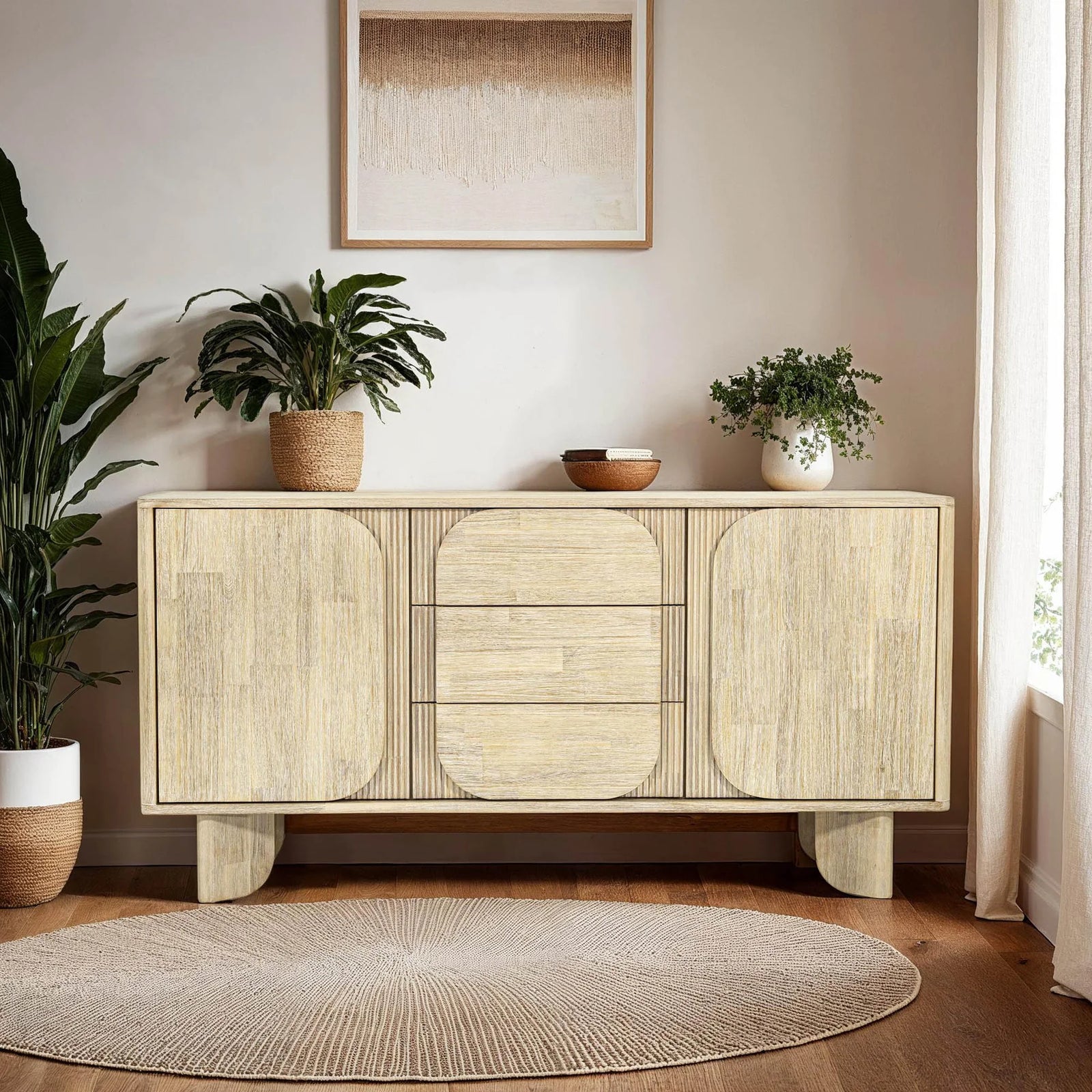 Haru Sideboard - Decoronto