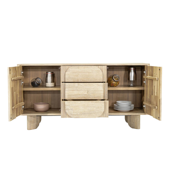 Haru Sideboard - Decoronto