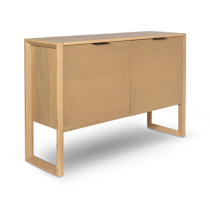 Irving 2 Door Sideboard - Natural - Decoronto