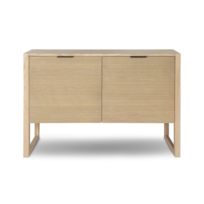 Irving 2 Door Sideboard - Natural